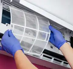 air conditioner servcing