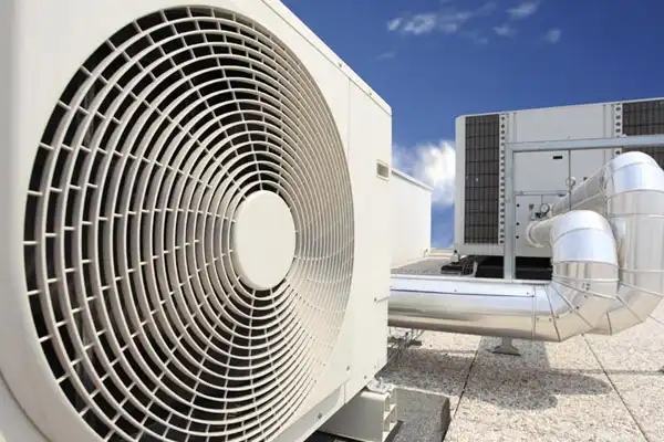 Heating and Cooling
