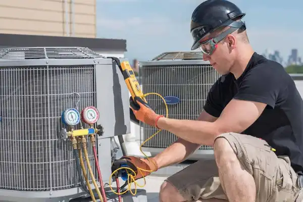 Upgrade Your AC